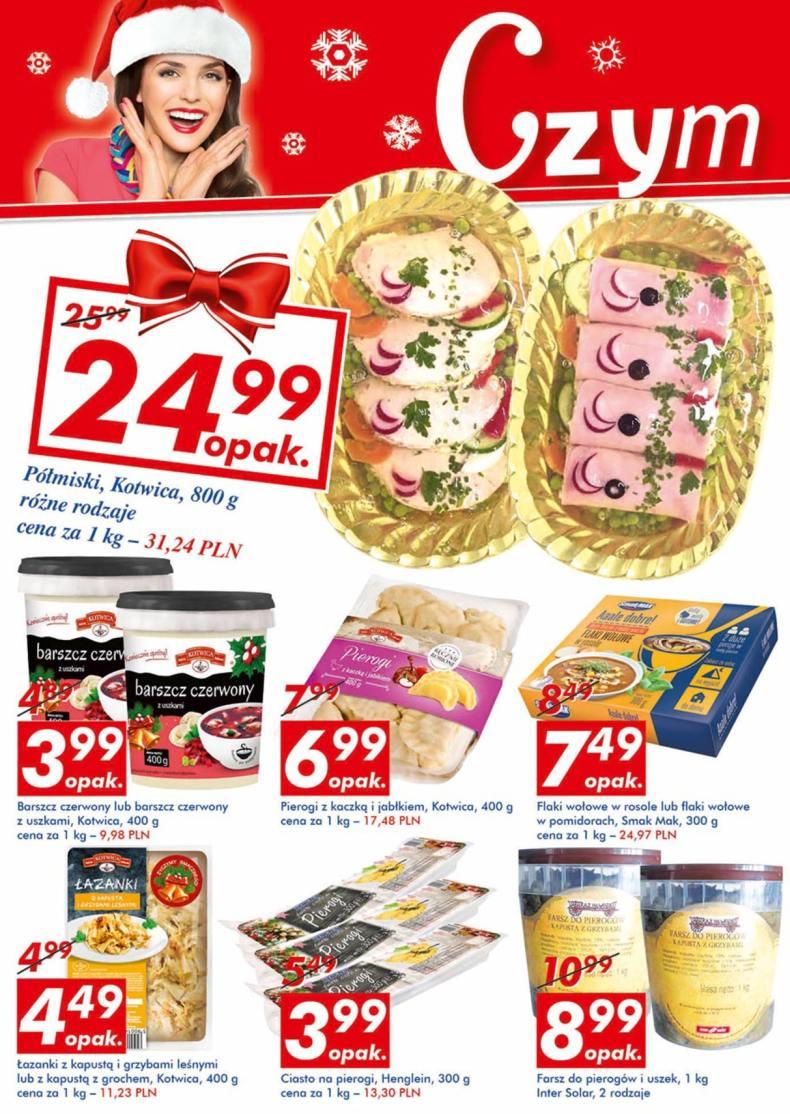 Gazetka promocyjna Auchan str. 10