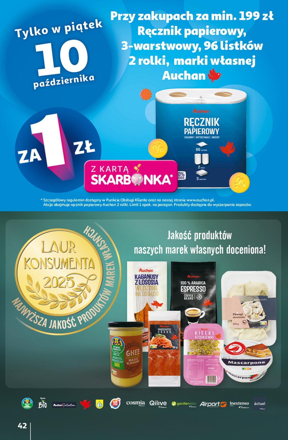 Gazetka promocyjna Auchan str. 41