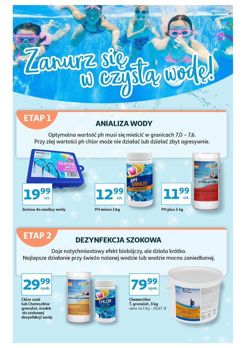 Gazetka promocyjna Auchan str. 10