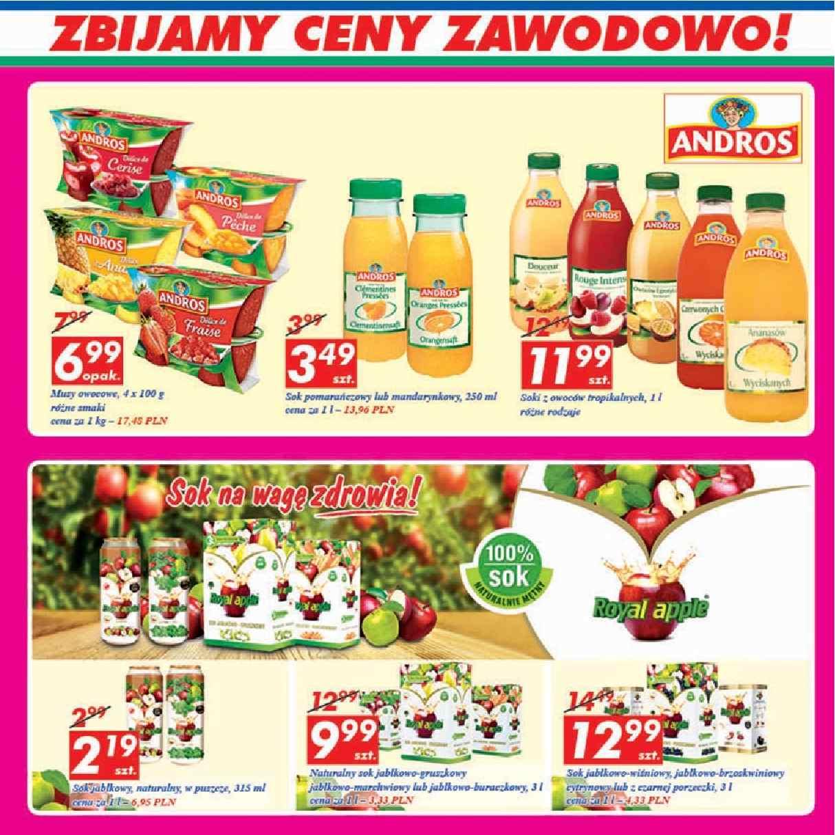 Gazetka promocyjna Auchan str. 15