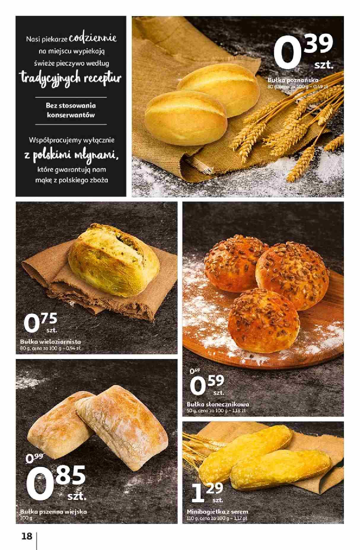 Gazetka promocyjna Auchan str. 18