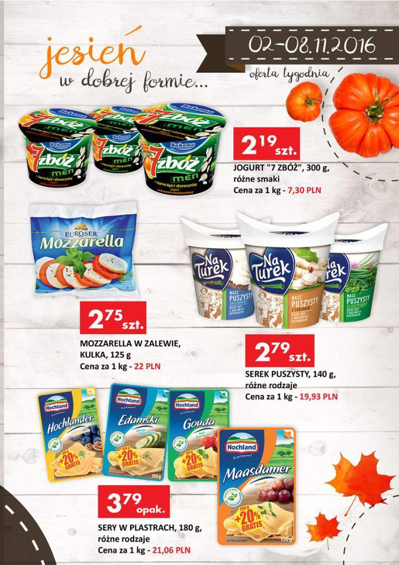 Gazetka promocyjna Auchan str. 7