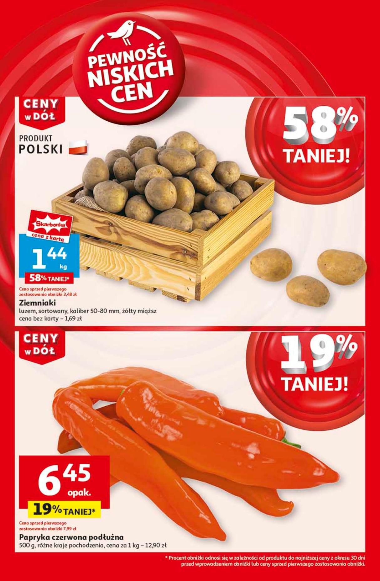 Gazetka promocyjna Auchan str. 10