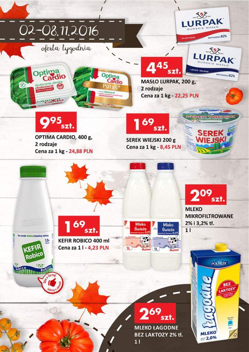 Gazetka promocyjna Auchan str. 6