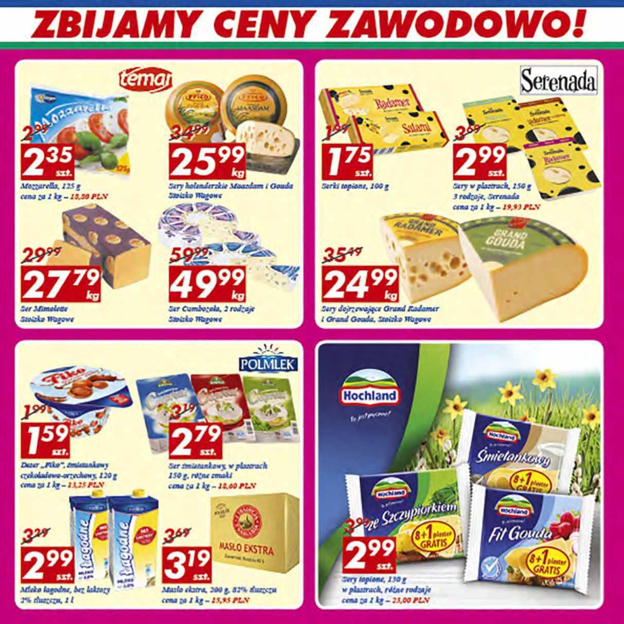 Gazetka promocyjna Auchan str. 2