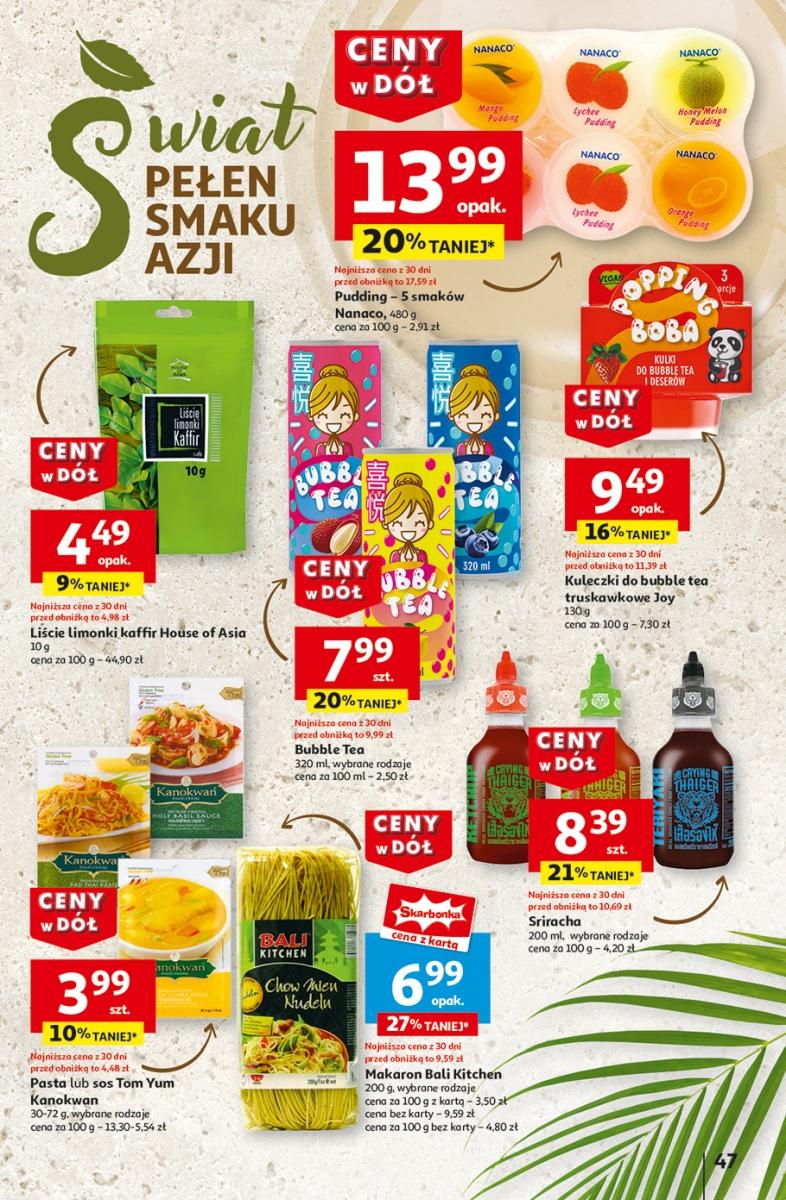 Gazetka promocyjna Auchan str. 55