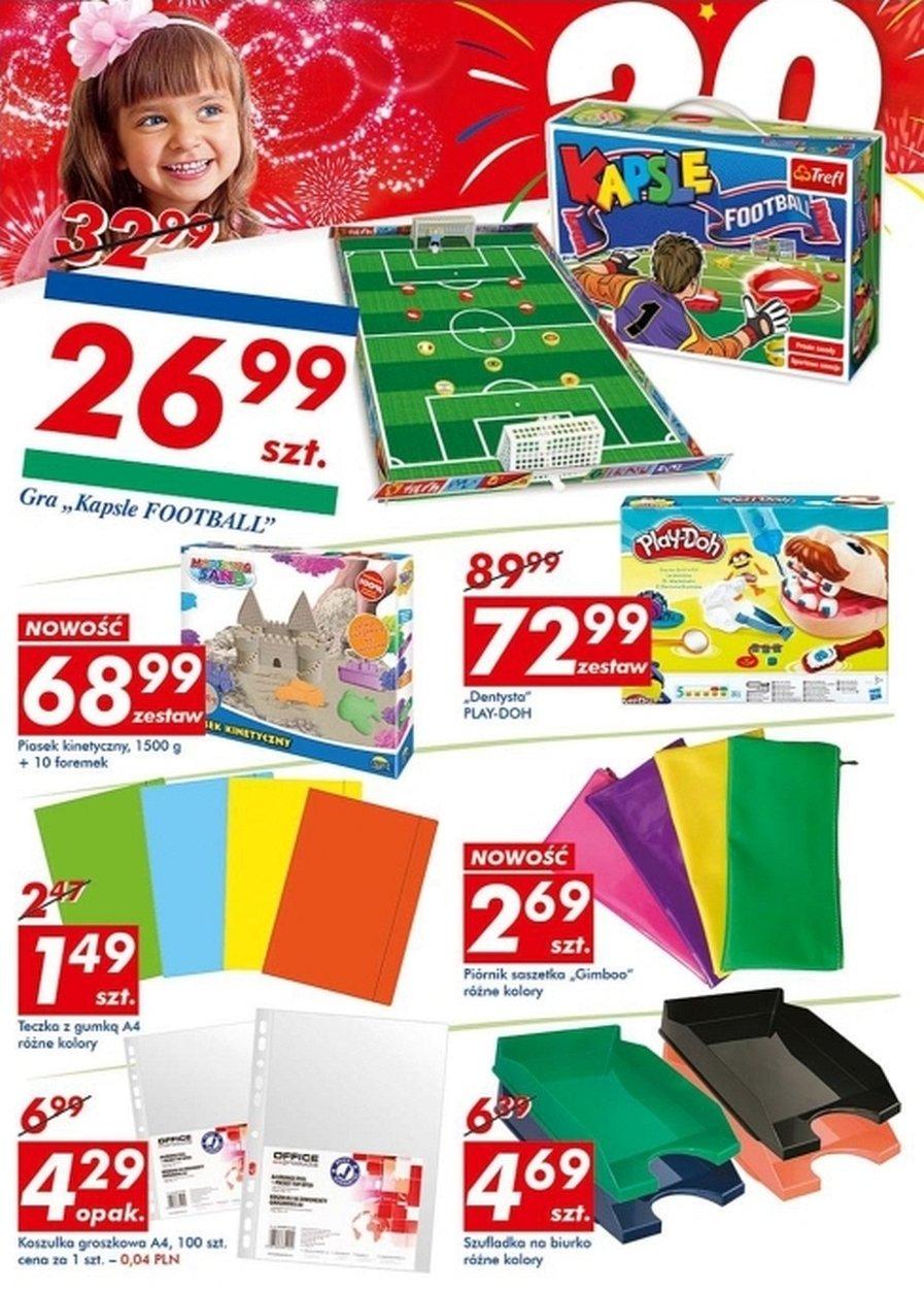 Gazetka promocyjna Auchan str. 28