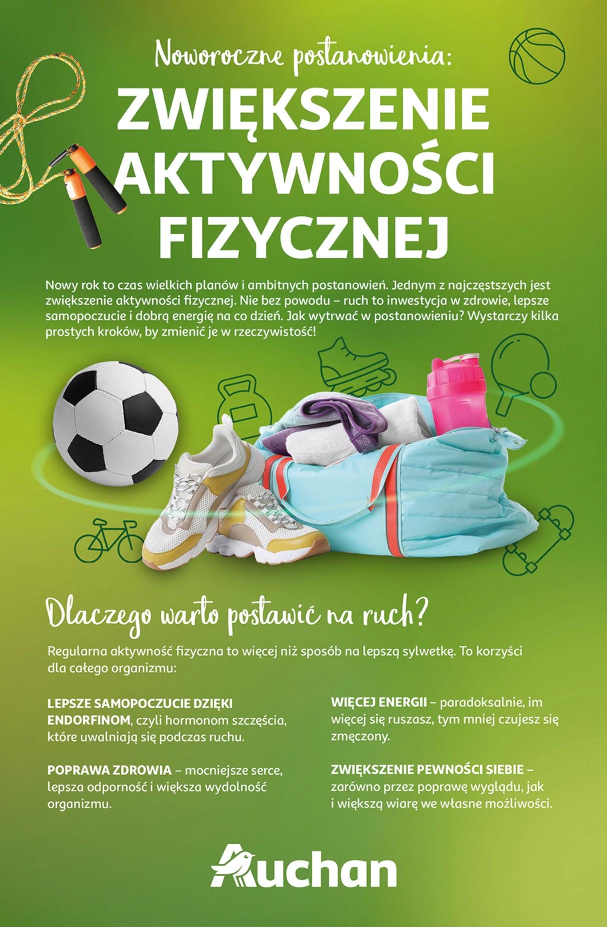 Gazetka promocyjna Auchan str. 44