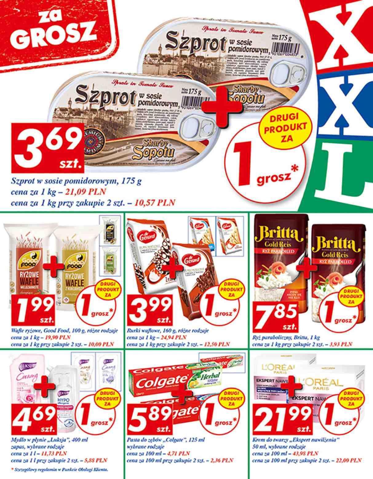 Gazetka promocyjna Auchan str. 3