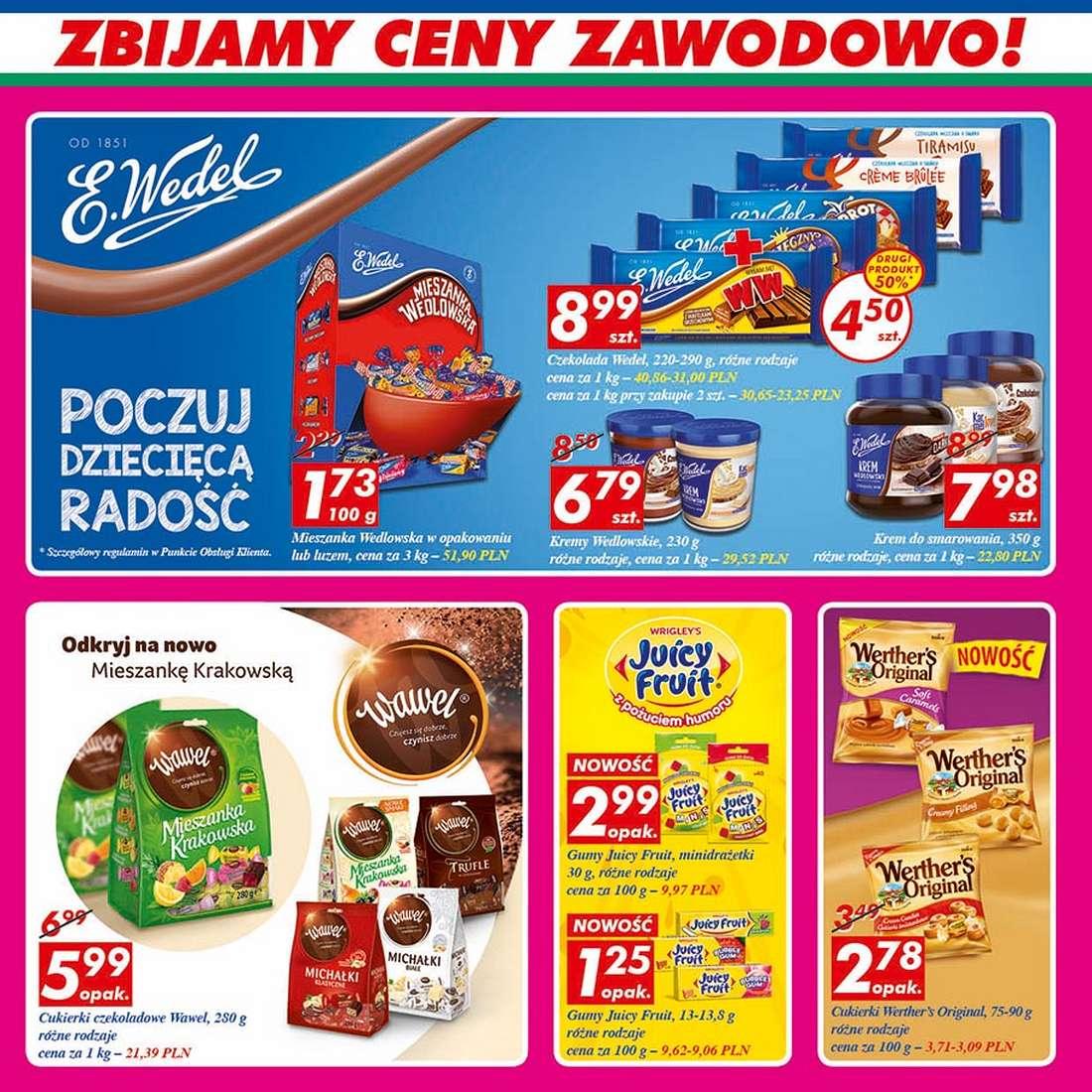 Gazetka promocyjna Auchan str. 16