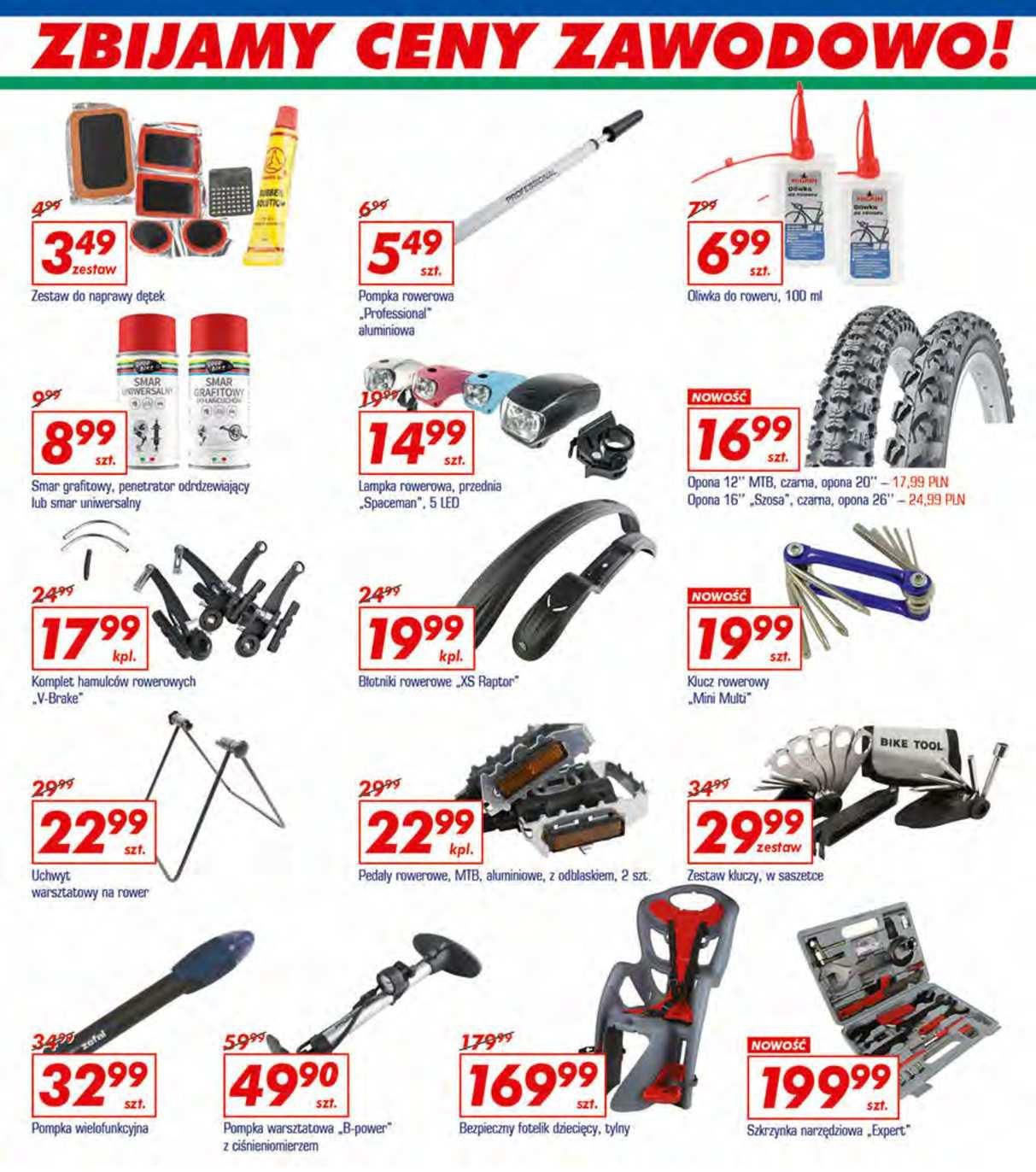 Gazetka promocyjna Auchan str. 19