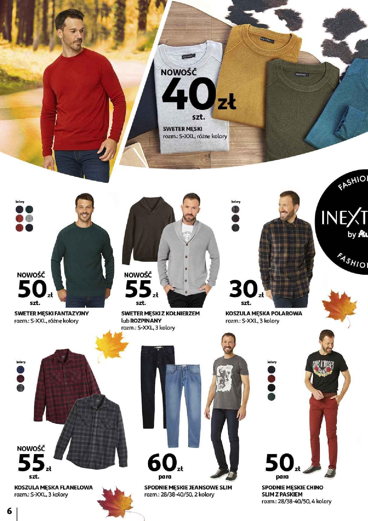 Gazetka promocyjna Auchan str. 6