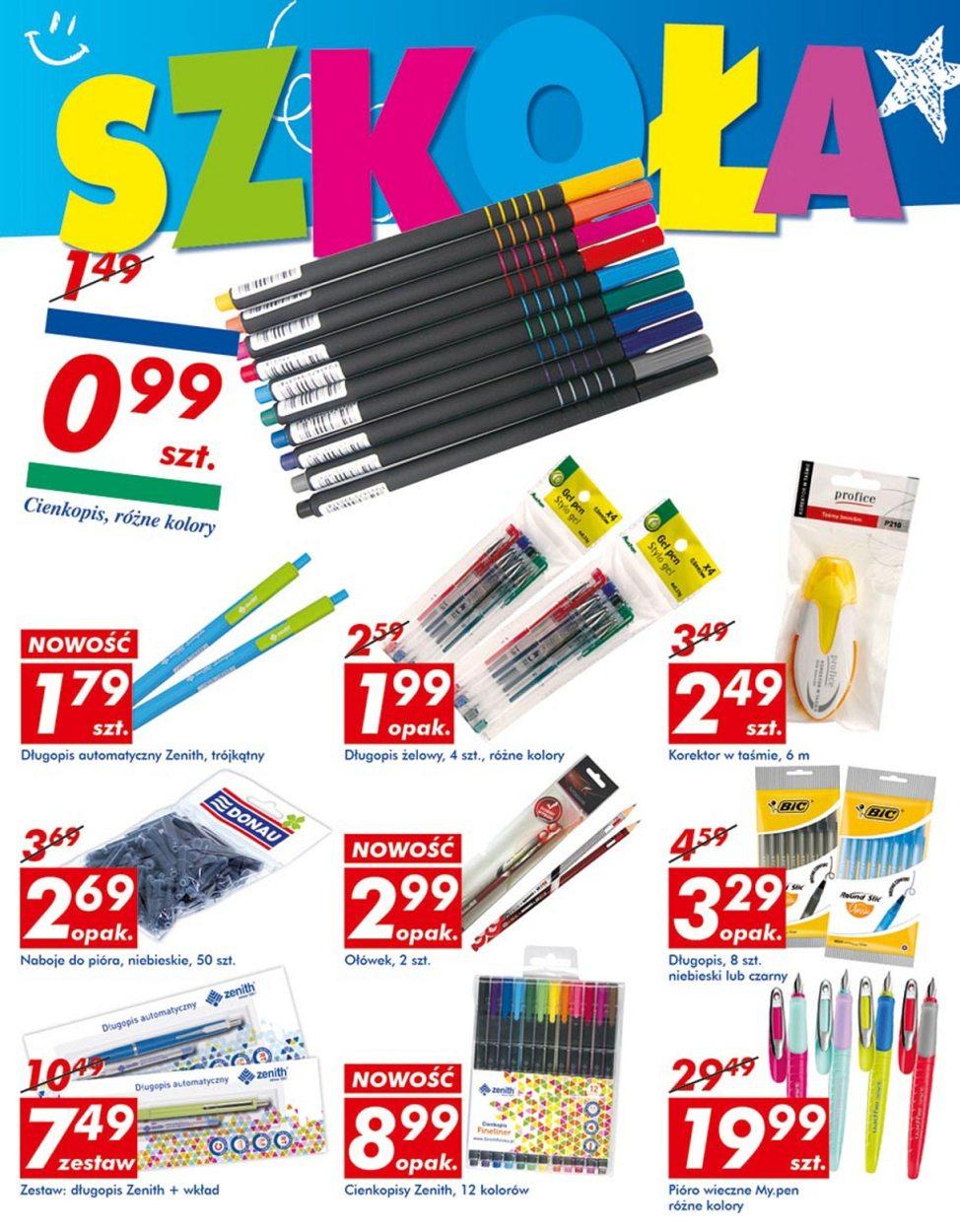 Gazetka promocyjna Auchan str. 4