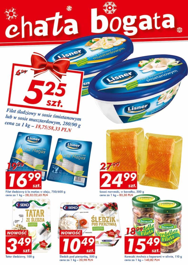 Gazetka promocyjna Auchan str. 19