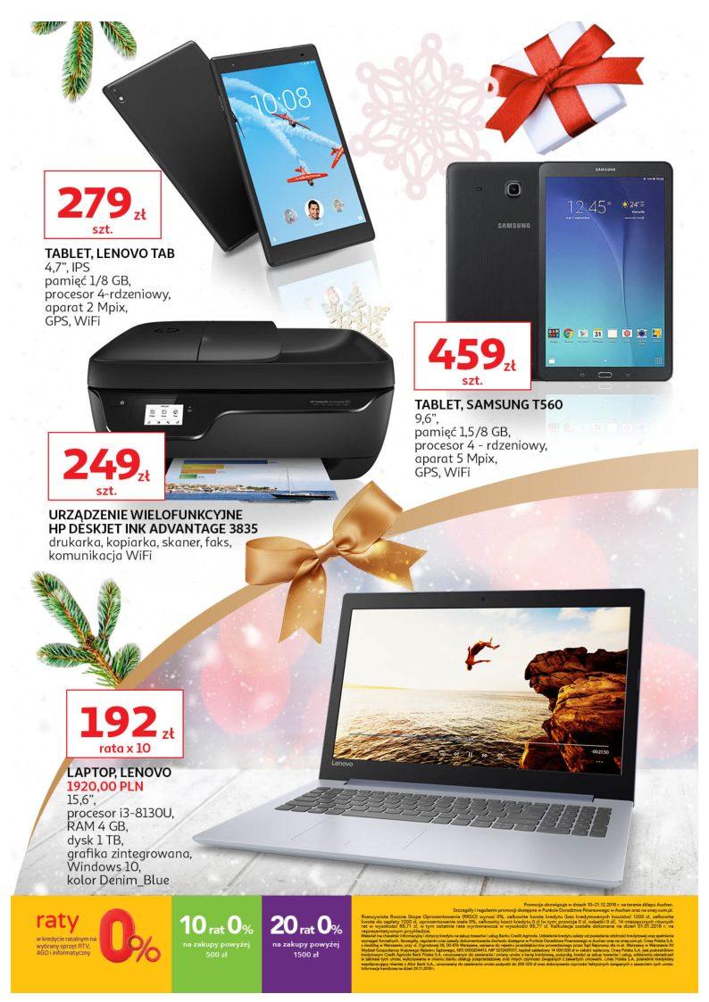 Gazetka promocyjna Auchan str. 16