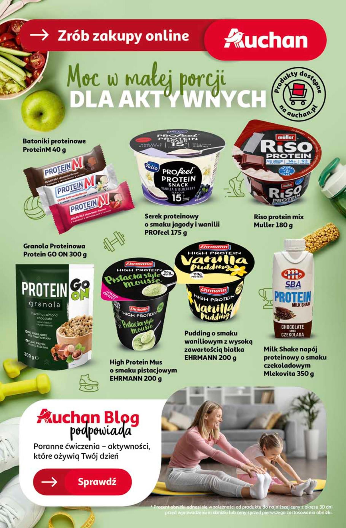 Gazetka promocyjna Auchan str. 44