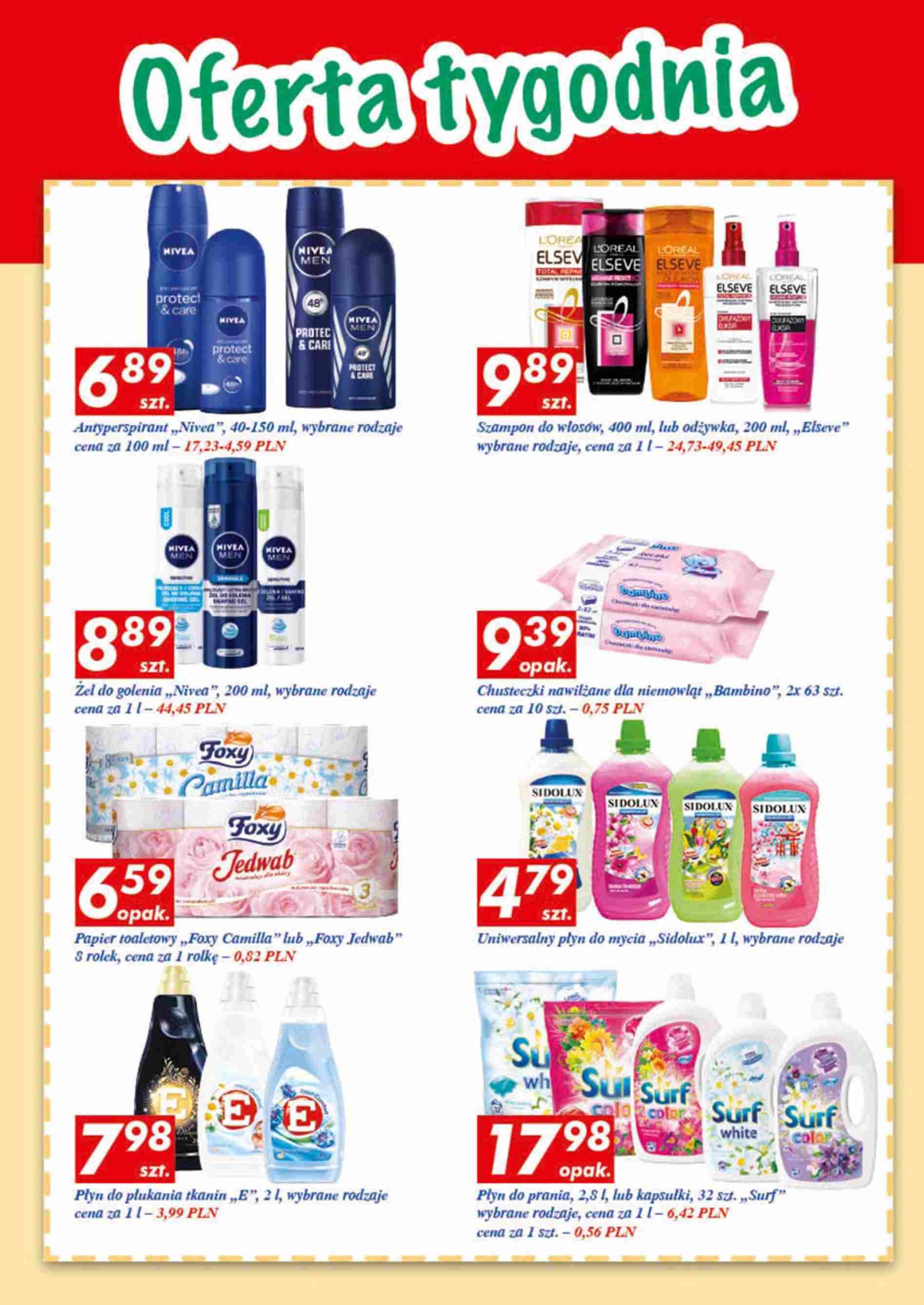 Gazetka promocyjna Auchan str. 8