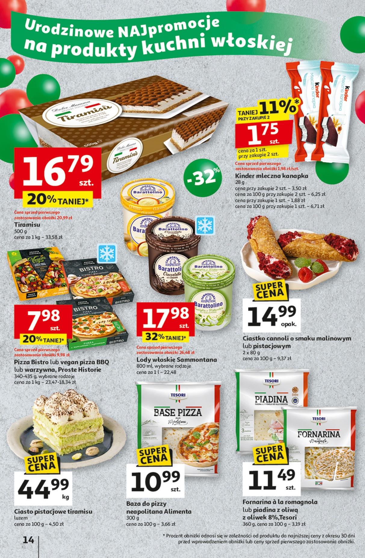 Gazetka promocyjna Auchan str. 16