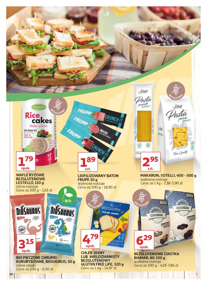 Gazetka promocyjna Auchan str. 10