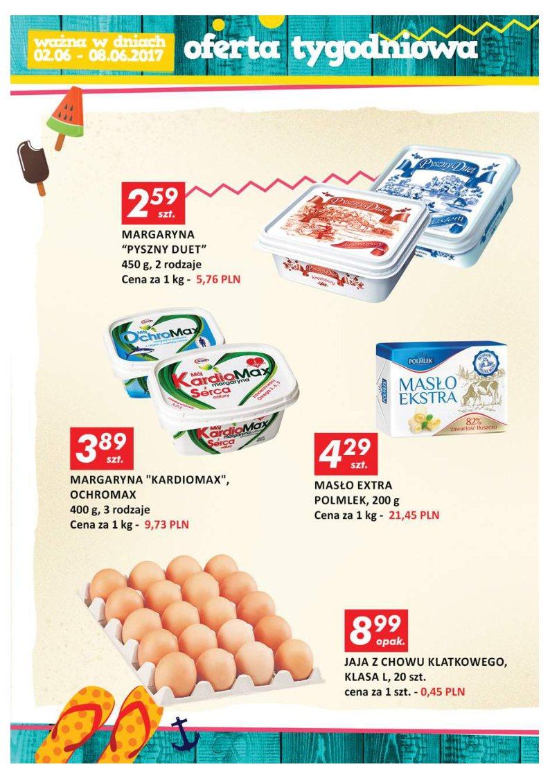 Gazetka promocyjna Auchan str. 6