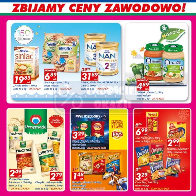 Gazetka promocyjna Auchan str. 21