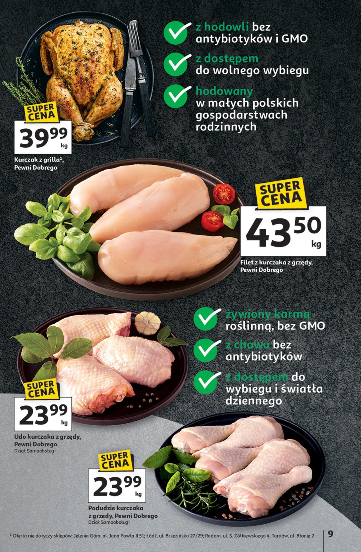 Gazetka promocyjna Auchan str. 11