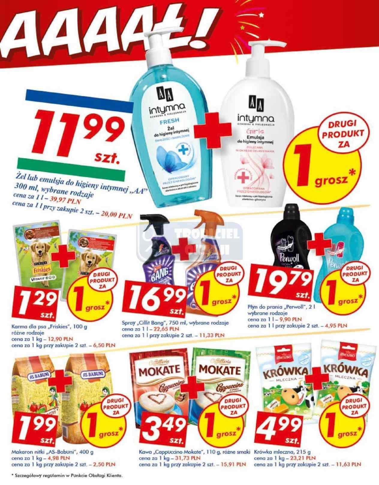 Gazetka promocyjna Auchan str. 3