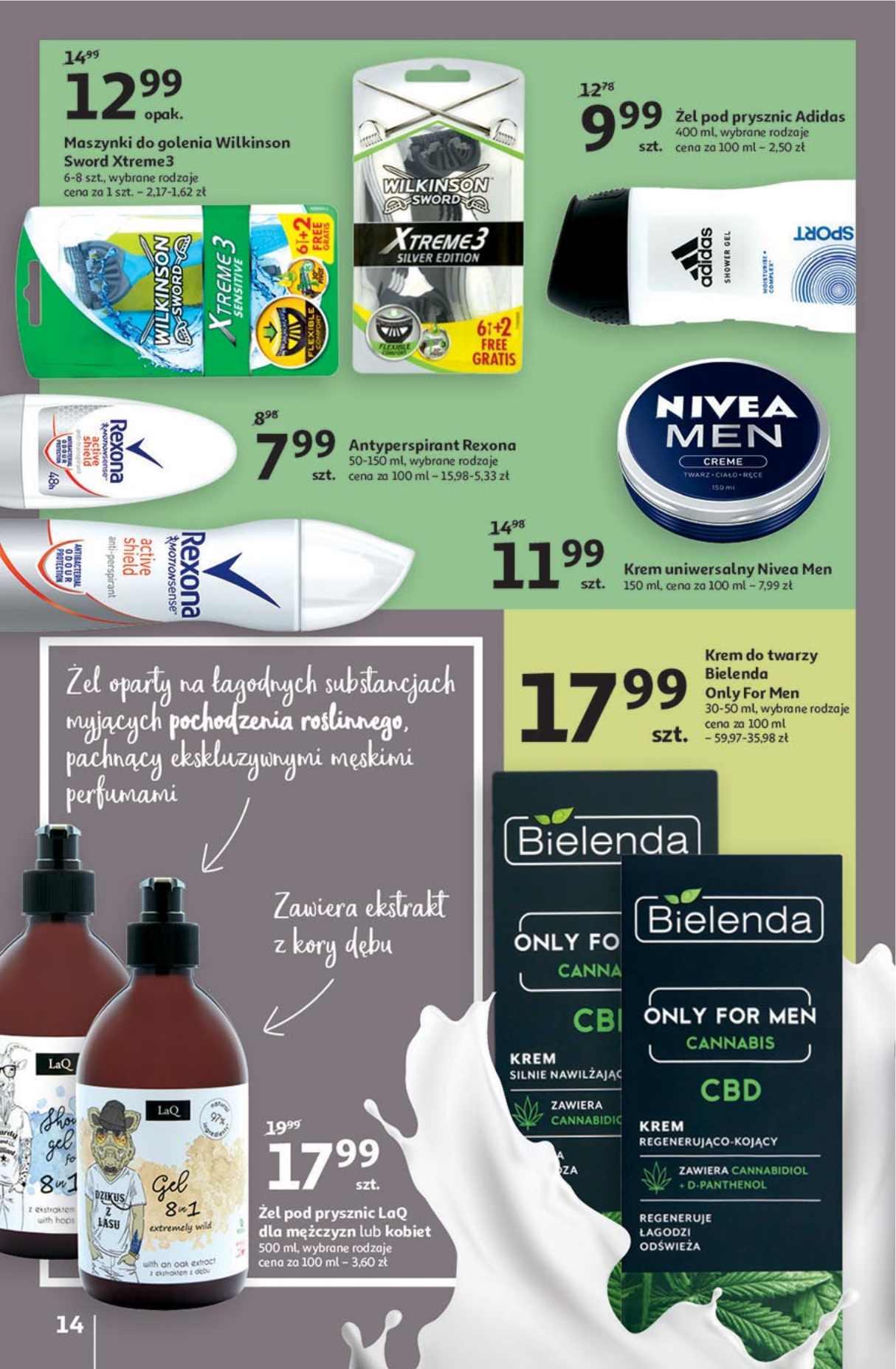 Gazetka promocyjna Auchan str. 14