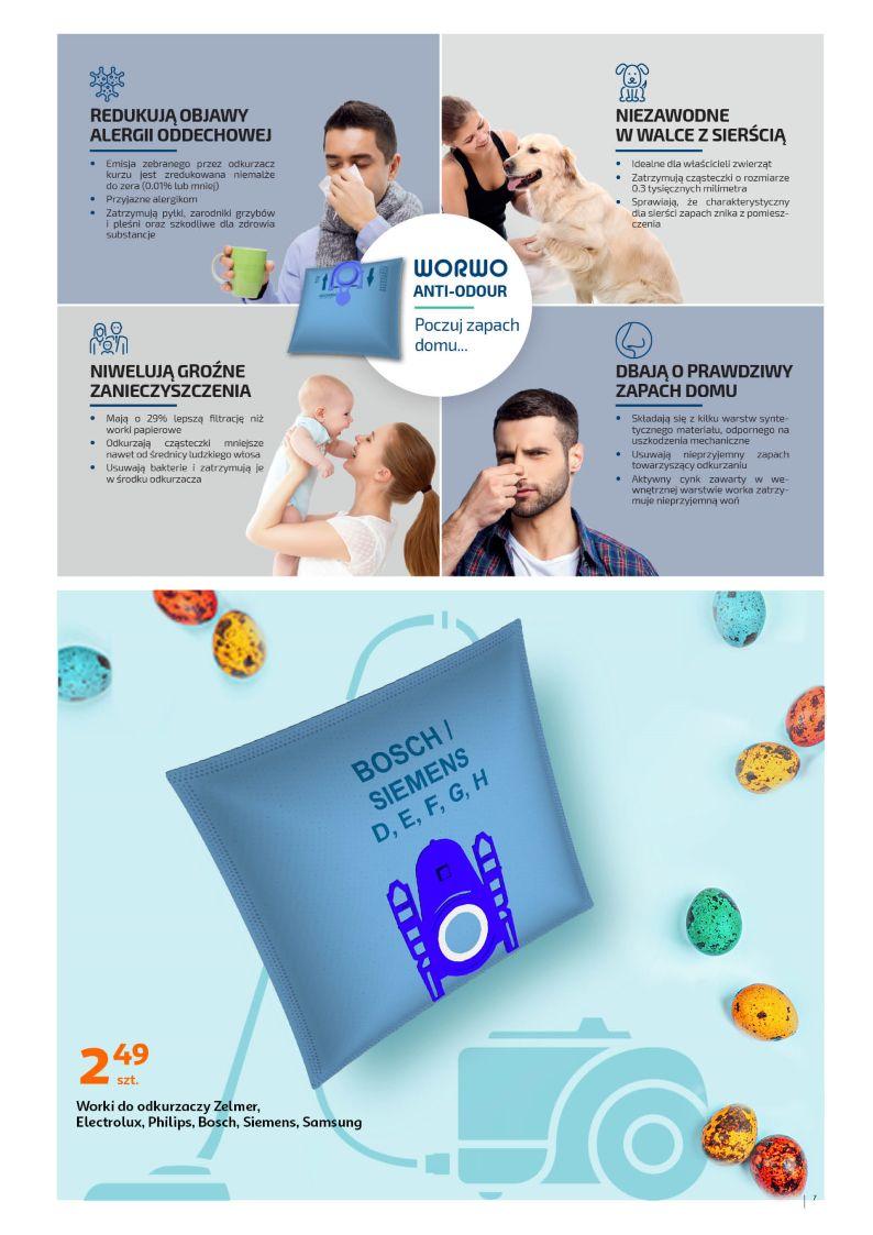 Gazetka promocyjna Auchan str. 7