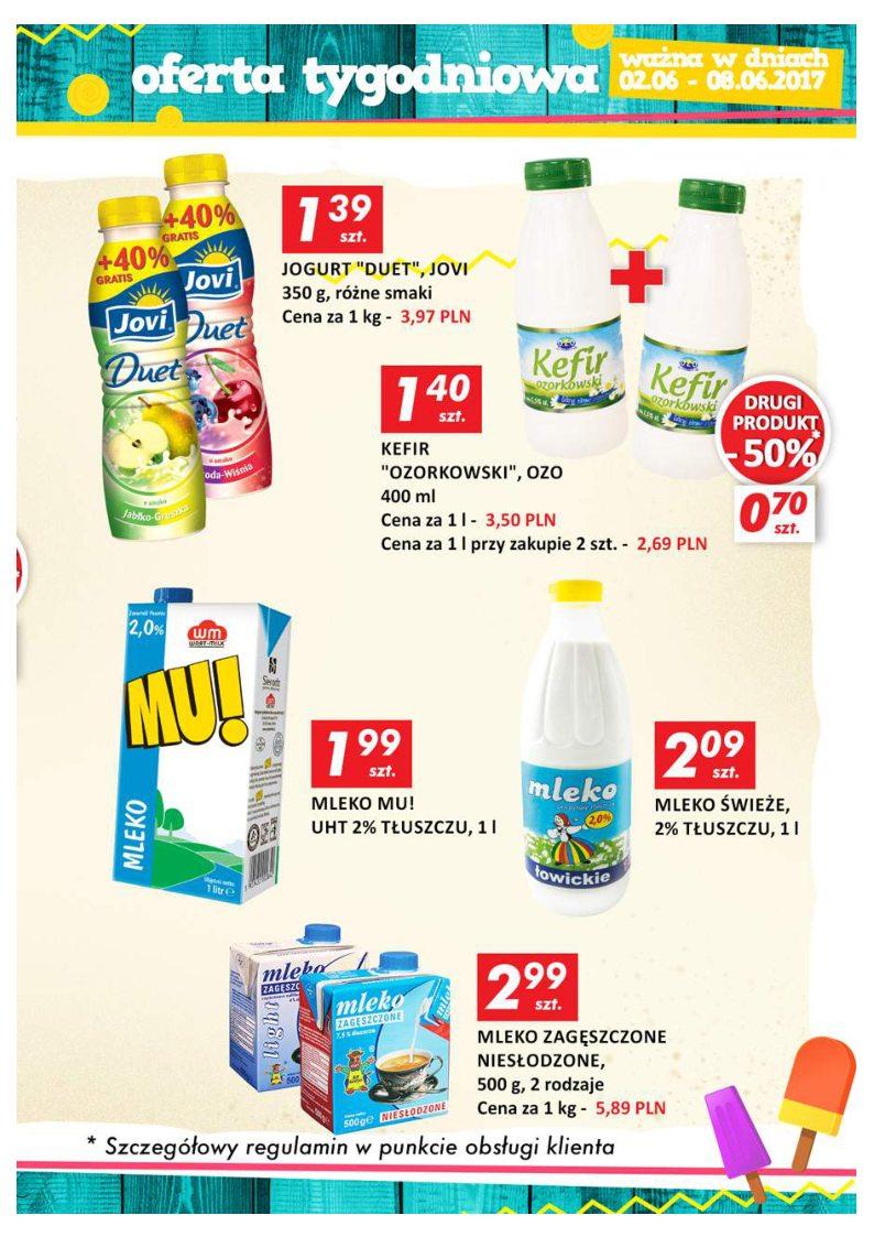 Gazetka promocyjna Auchan str. 5