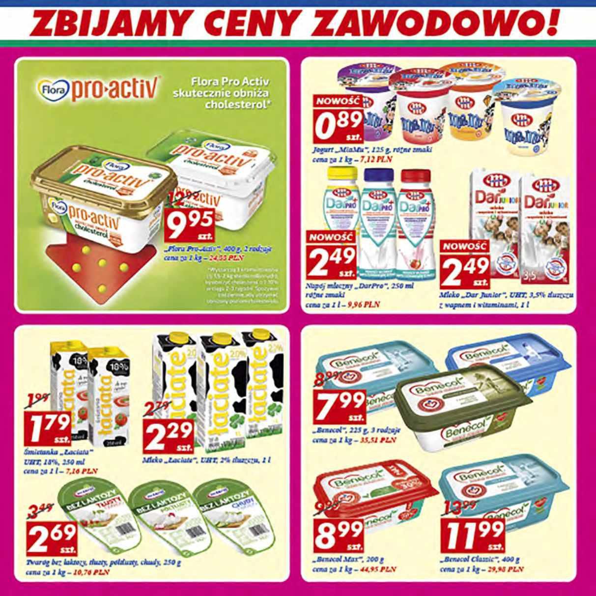 Gazetka promocyjna Auchan str. 4