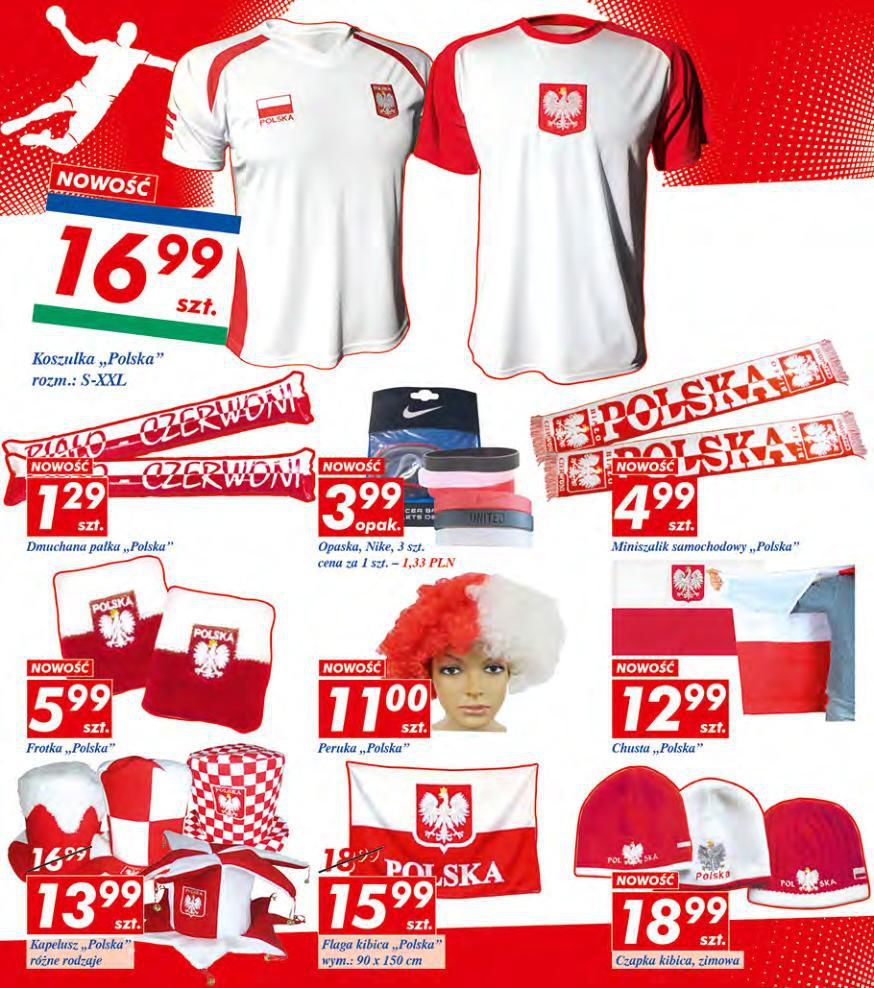 Gazetka promocyjna Auchan str. 3