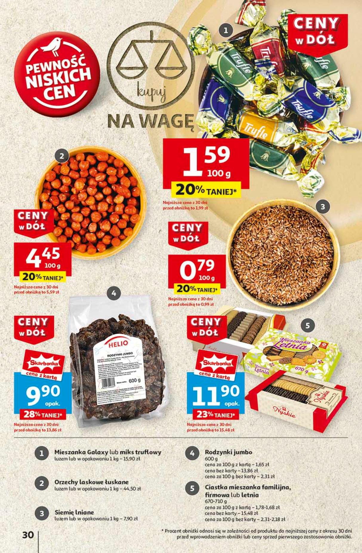 Gazetka promocyjna Auchan str. 32