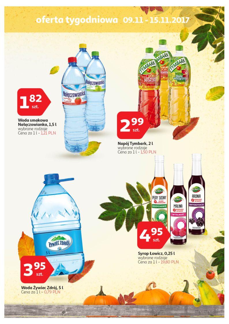Gazetka promocyjna Auchan str. 19