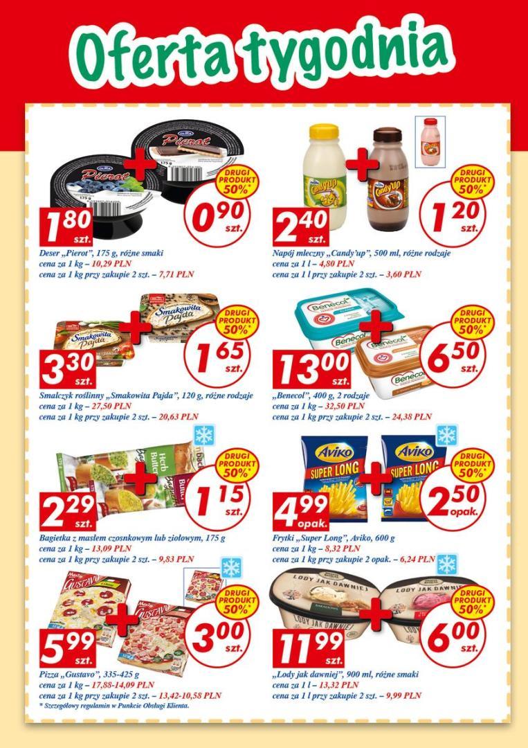 Gazetka promocyjna Auchan str. 2