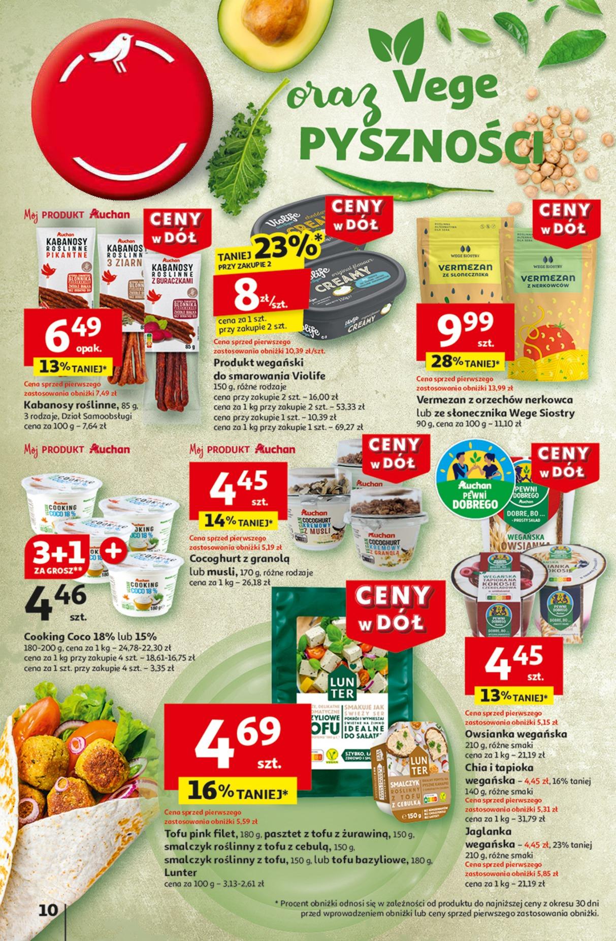 Gazetka promocyjna Auchan str. 12