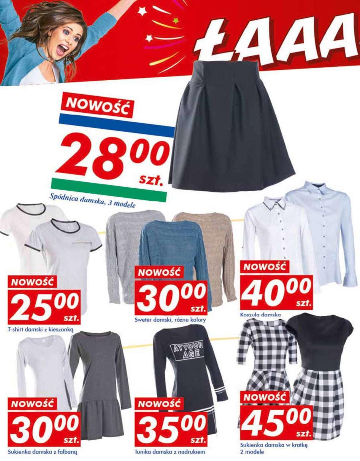 Gazetka promocyjna Auchan str. 20