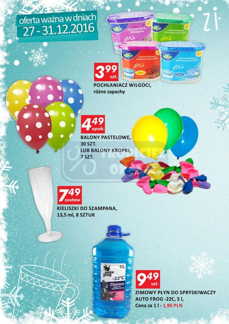 Gazetka promocyjna Auchan str. 20