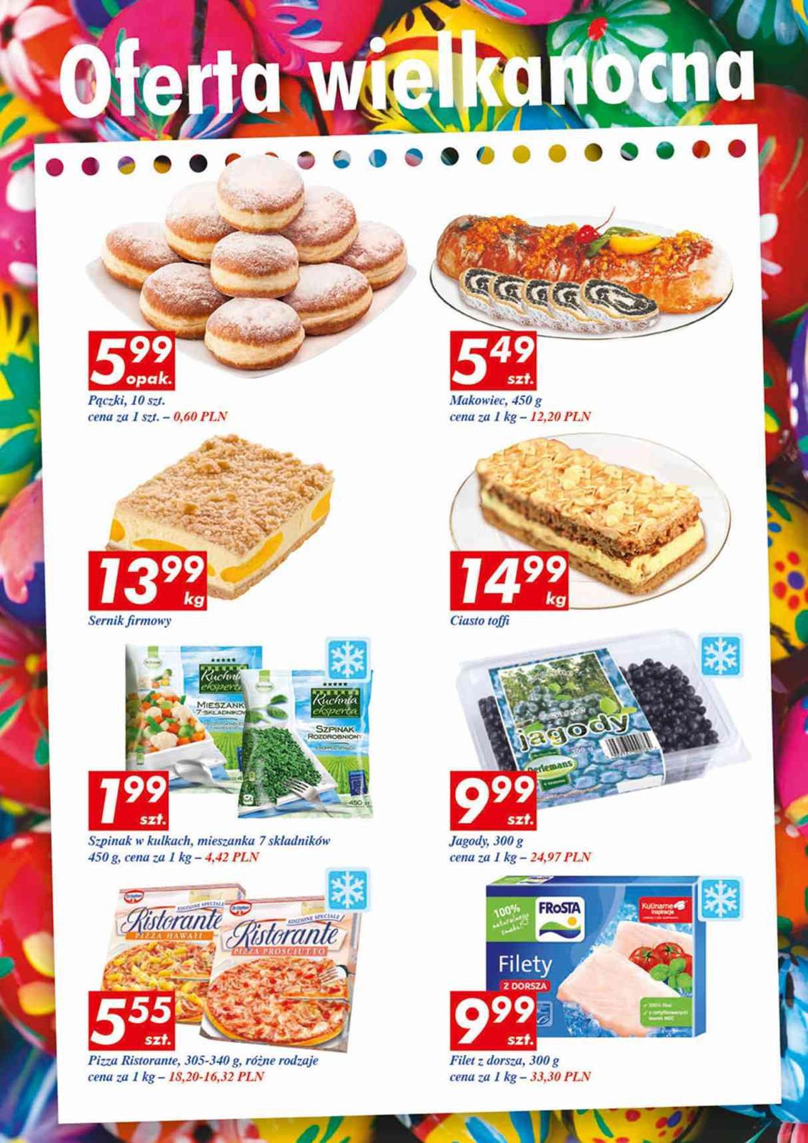 Gazetka promocyjna Auchan str. 9