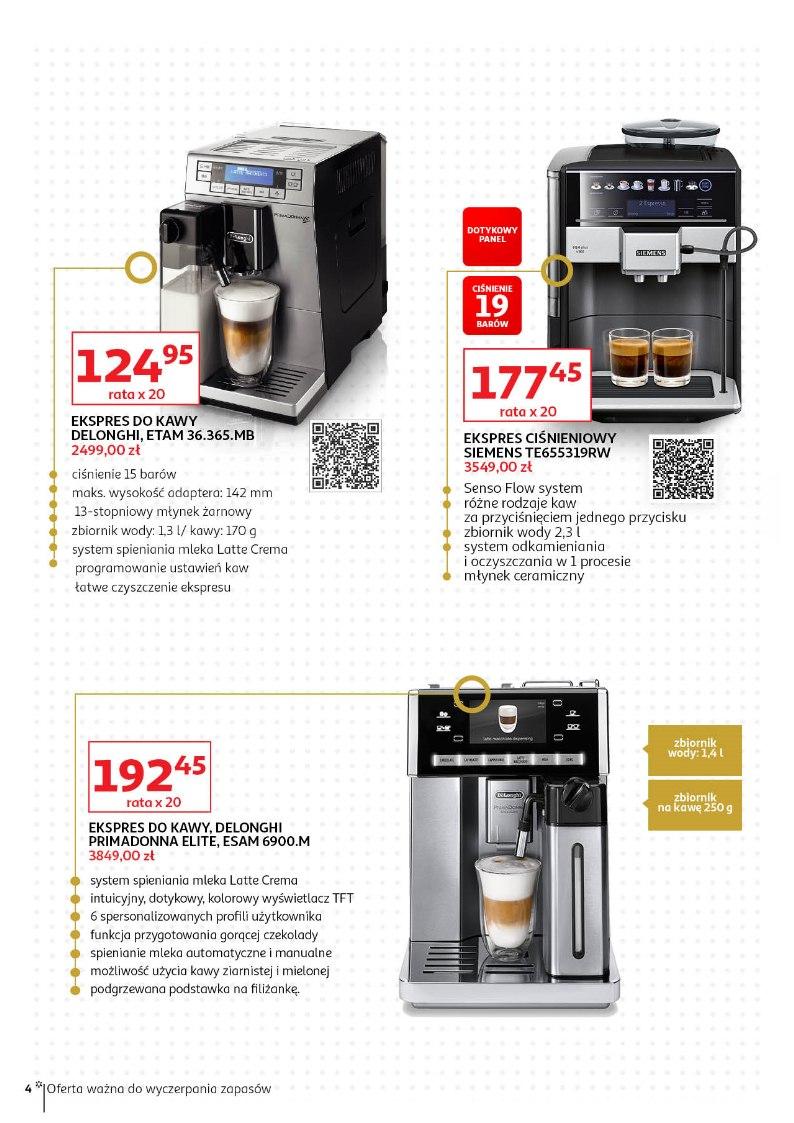 Gazetka promocyjna Auchan str. 4