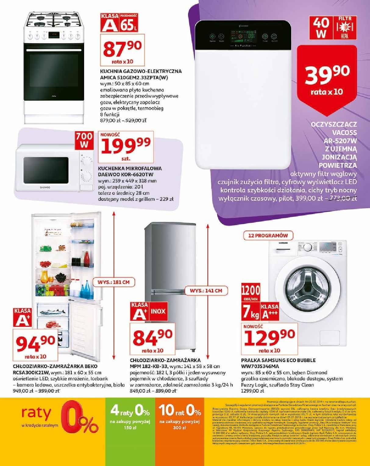 Gazetka promocyjna Auchan str. 28