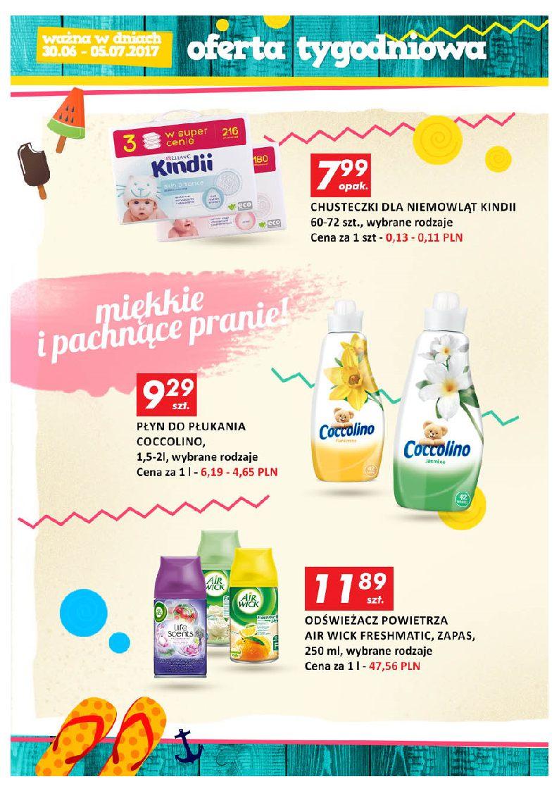 Gazetka promocyjna Auchan str. 14
