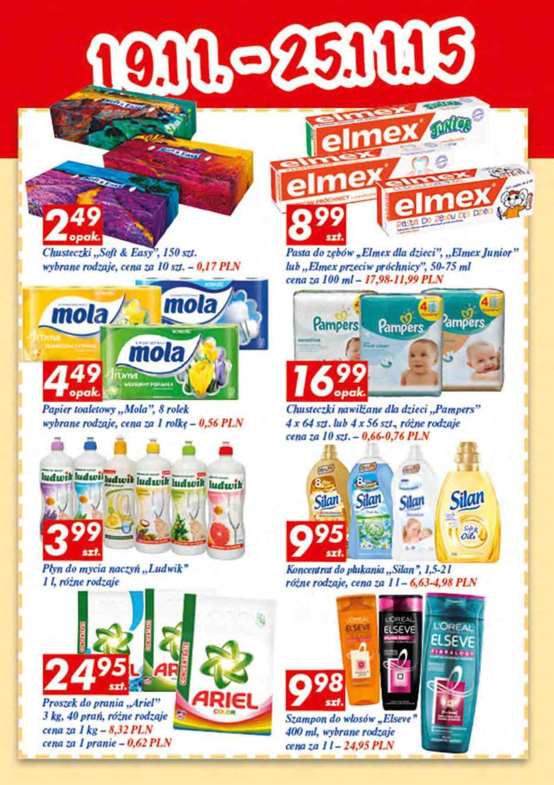 Gazetka promocyjna Auchan str. 5