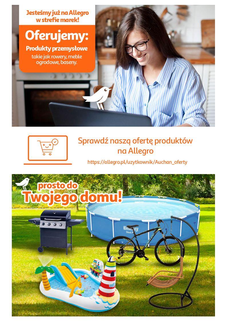 Gazetka promocyjna Auchan str. 4