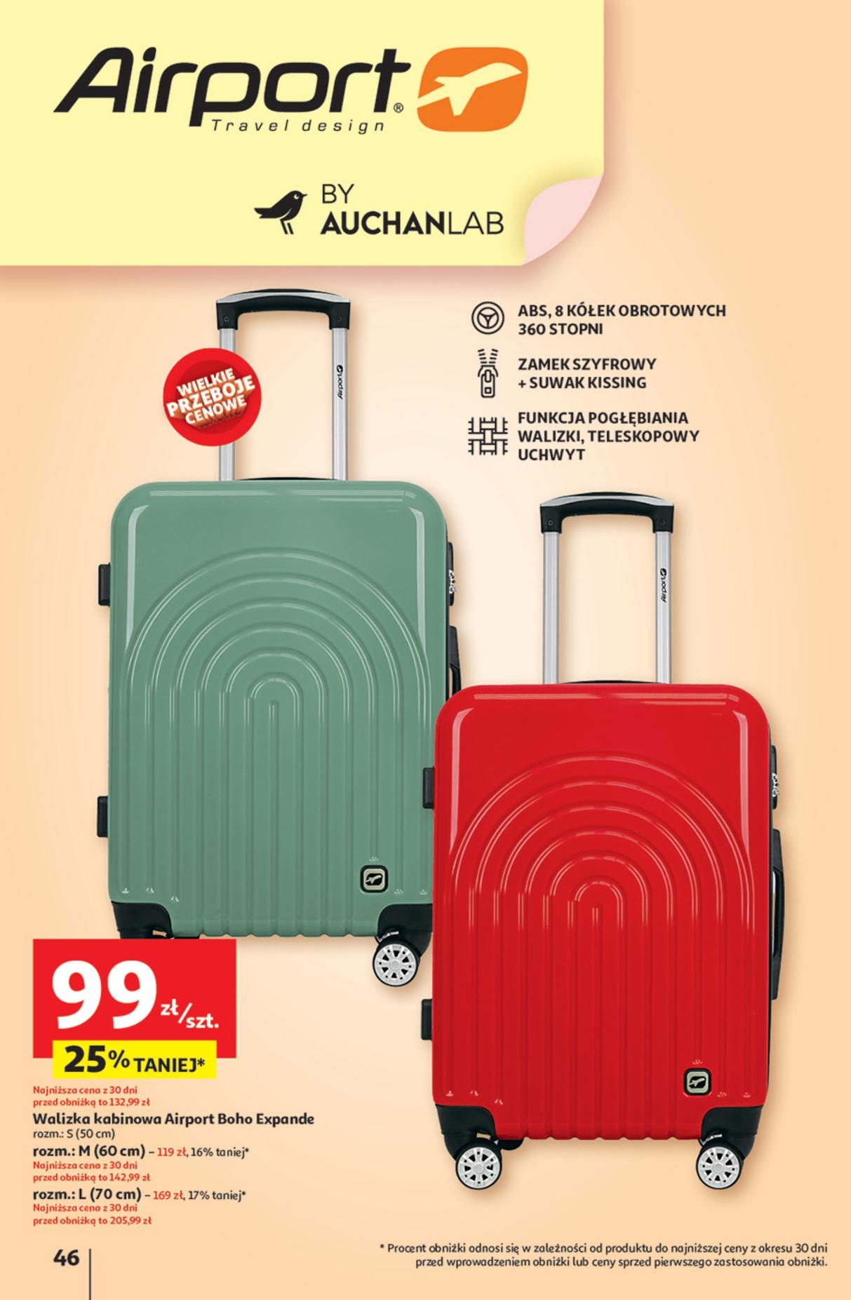 Gazetka promocyjna Auchan str. 50