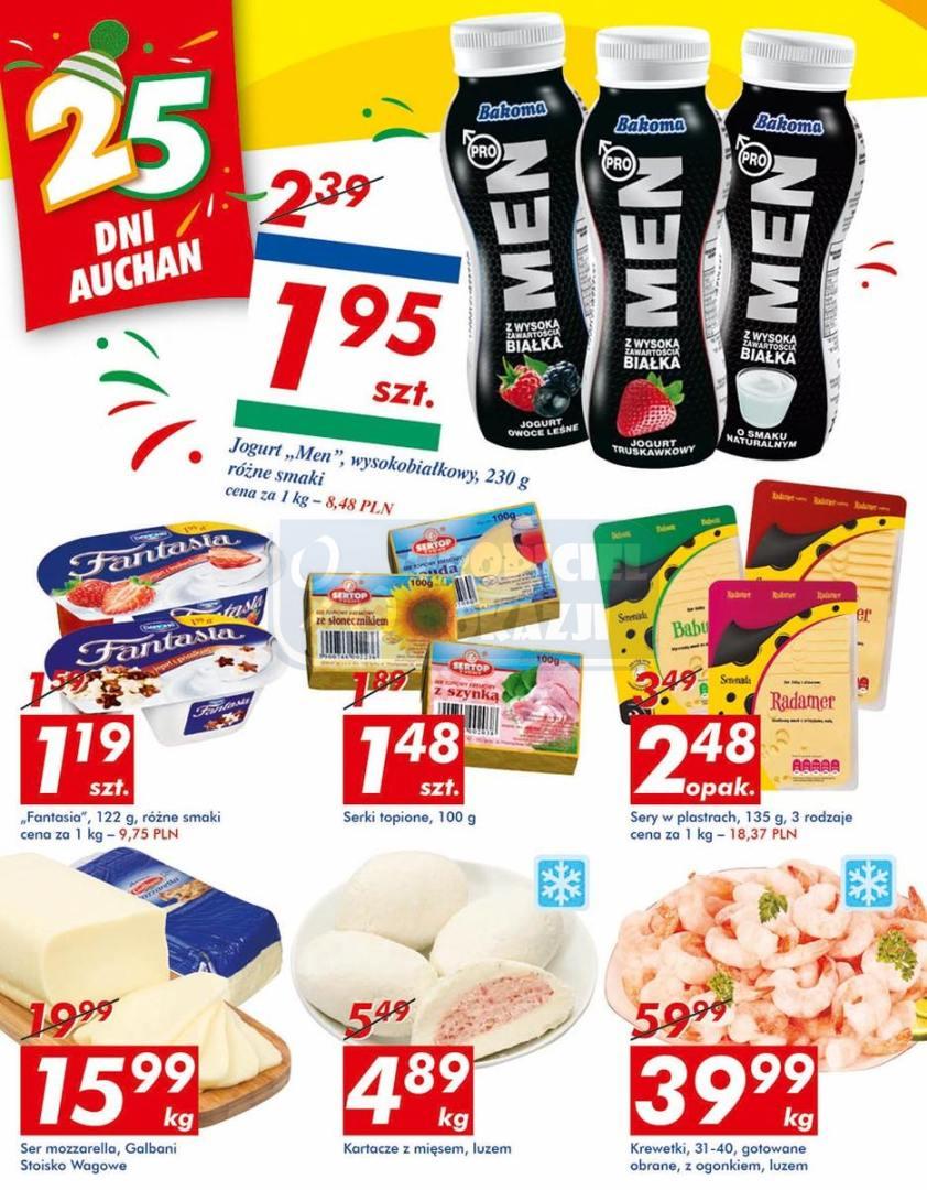 Gazetka promocyjna Auchan str. 10