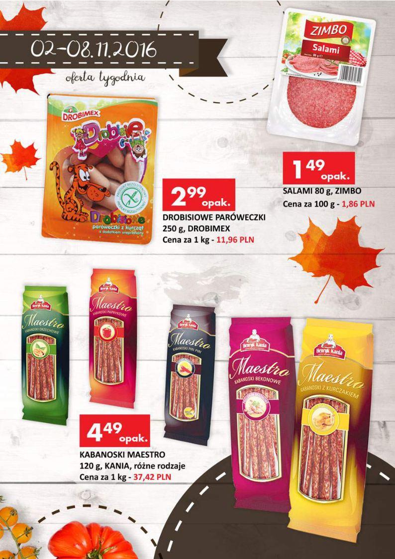 Gazetka promocyjna Auchan str. 4