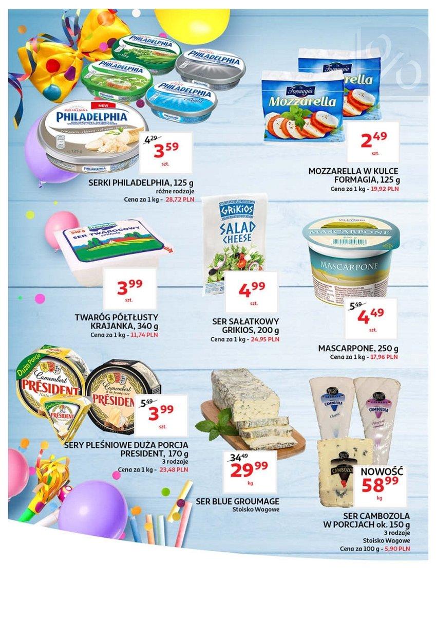 Gazetka promocyjna Auchan str. 8