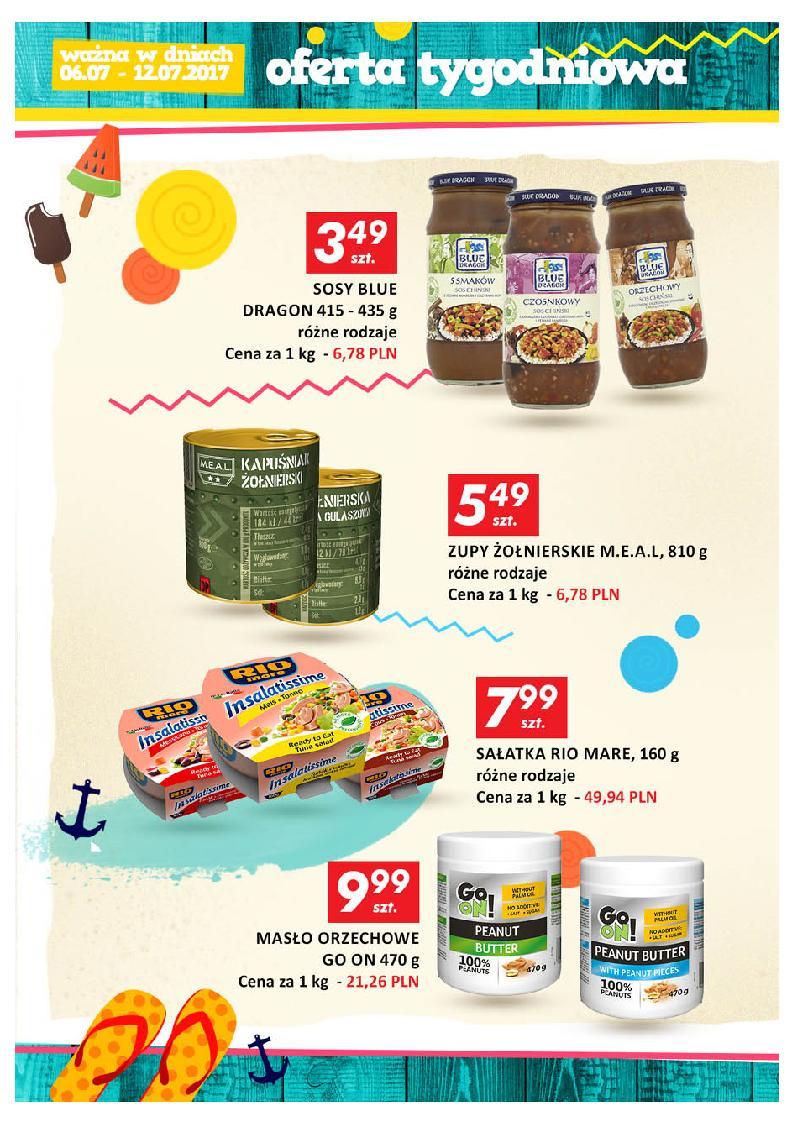 Gazetka promocyjna Auchan str. 14