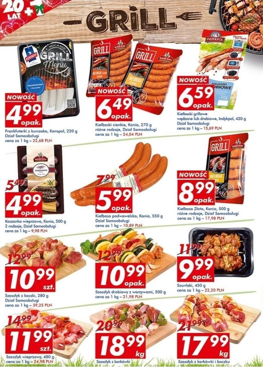 Gazetka promocyjna Auchan str. 8